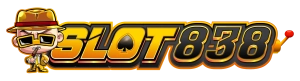 LOGO SLOT838